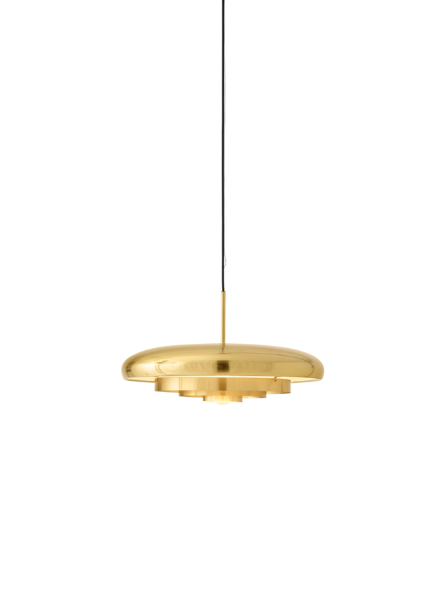 Audo Copenhagen-Resonant Pendant 吊燈