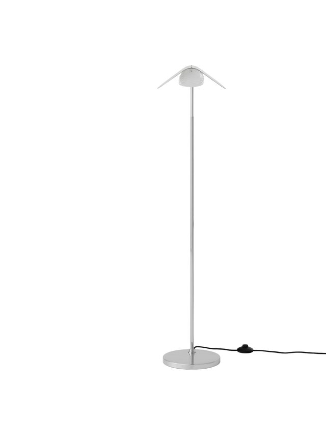 Audo Copenhagen-Wing Floor Lamp 落地燈