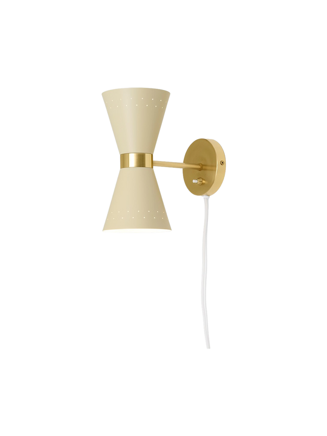 Audo Copenhagen-Collector Wall Lamp 壁燈
