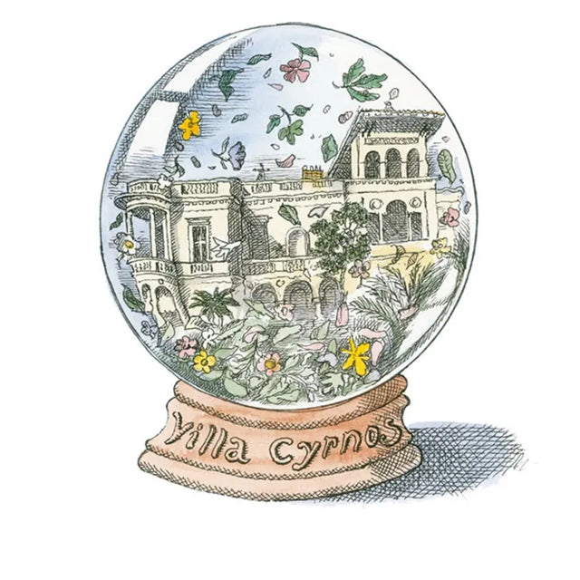 Trudon-地中海 香氛蠟燭