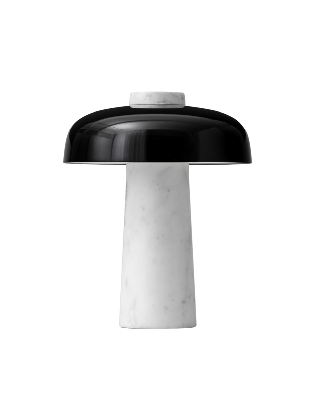 Audo Copenhagen-Reverse Table Lamp 桌燈
