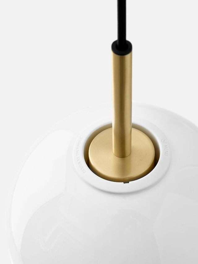 Audo Copenhagen-TR Bulb 吊燈