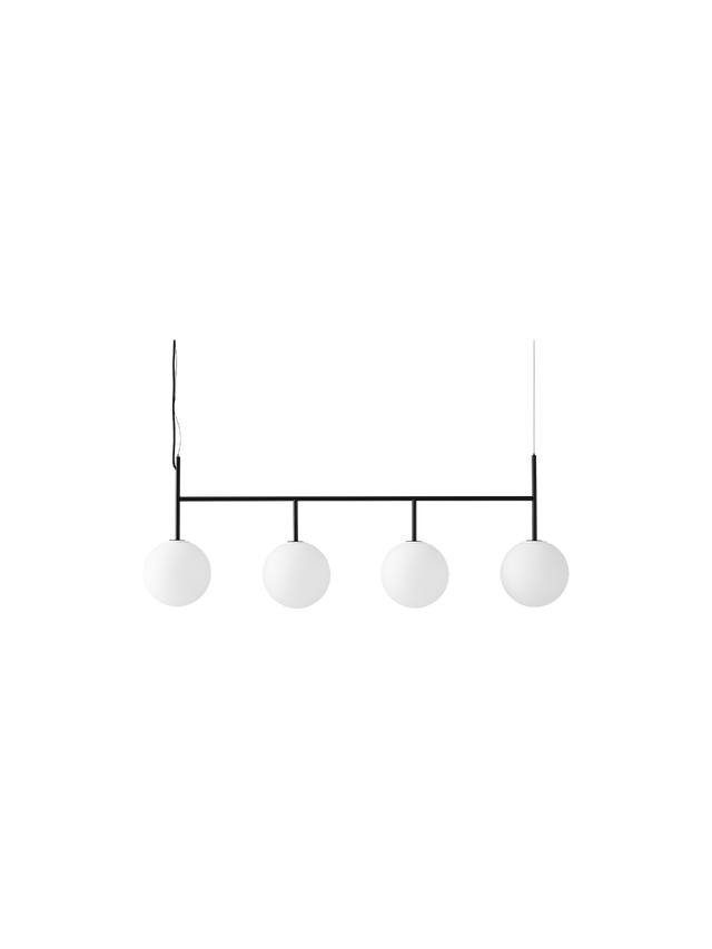 Audo Copenhagen-TR Bulb 吊燈
