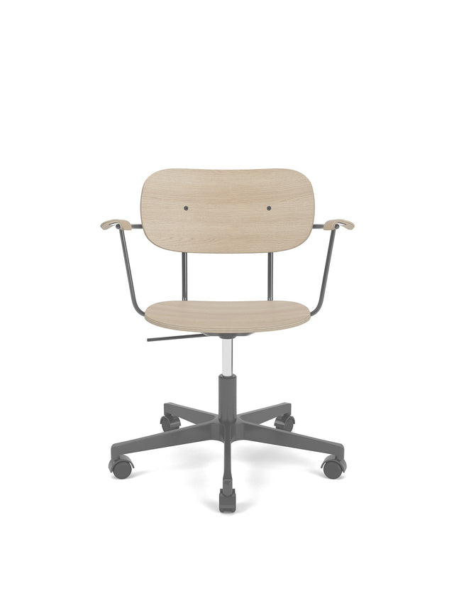 Audo Copenhagen-Co Task Chair 餐椅