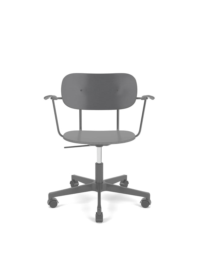 Audo Copenhagen-Co Task Chair 餐椅