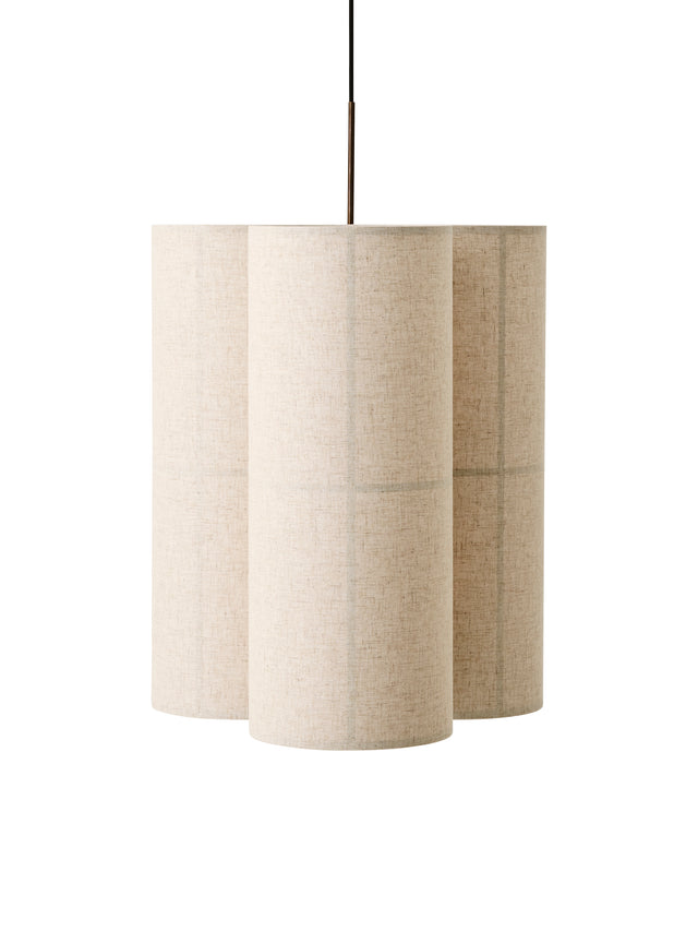 Audo Copenhagen-Hashira Cluster吊燈