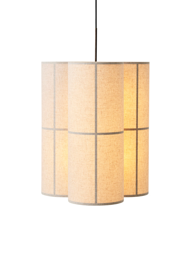 Audo Copenhagen-Hashira Cluster吊燈