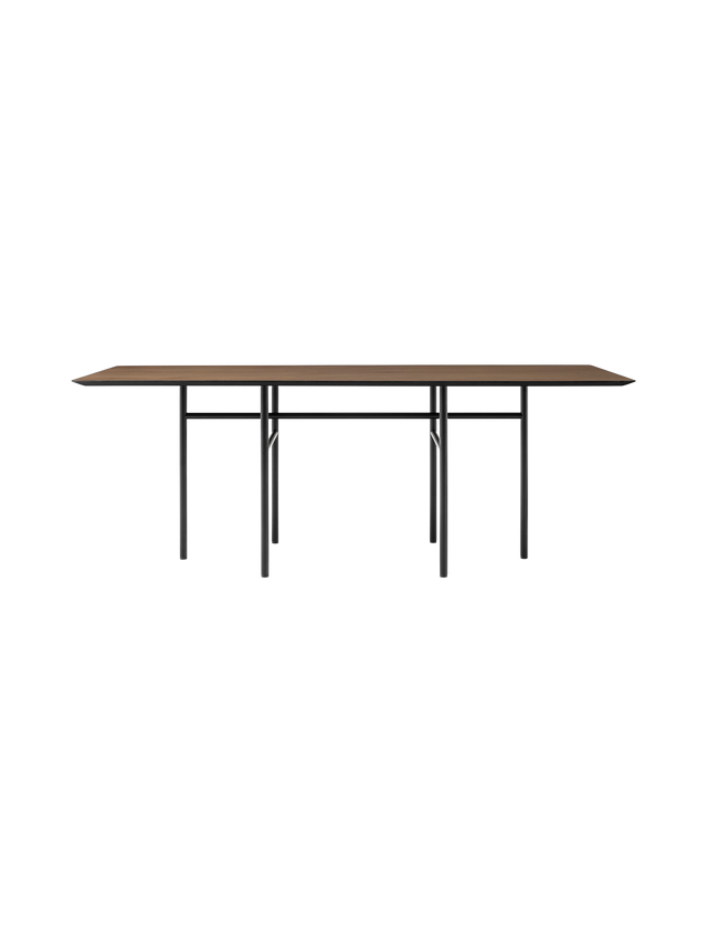 Audo Copenhagen-Snaregade Dining Table 餐桌
