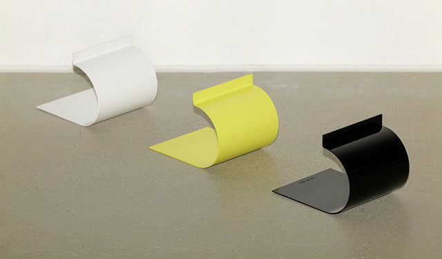 BENN BOOKEND - CIRCLE