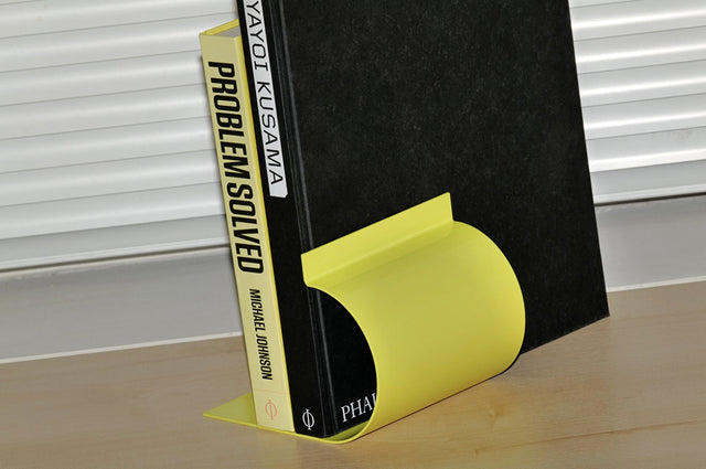 BENN BOOKEND - CIRCLE