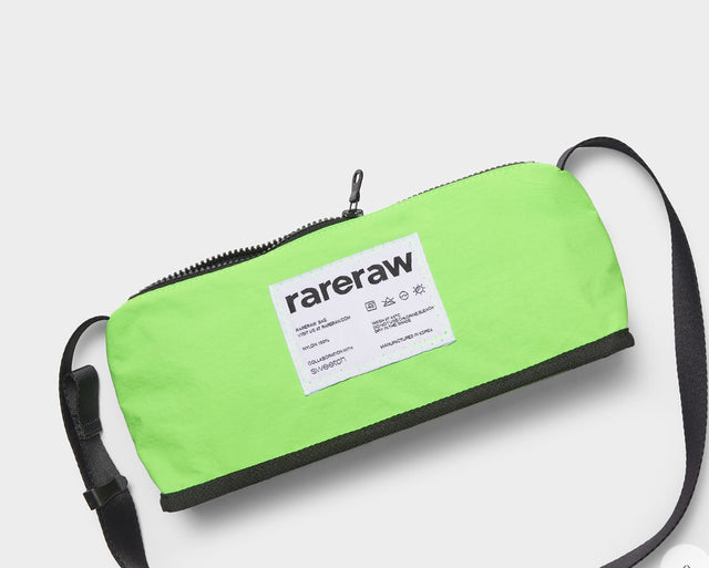 Rareraw X Sweetch bag