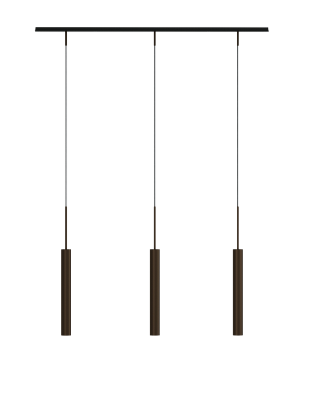 Audo Copenhagen-Tubulaire Rail Pendant 吊燈