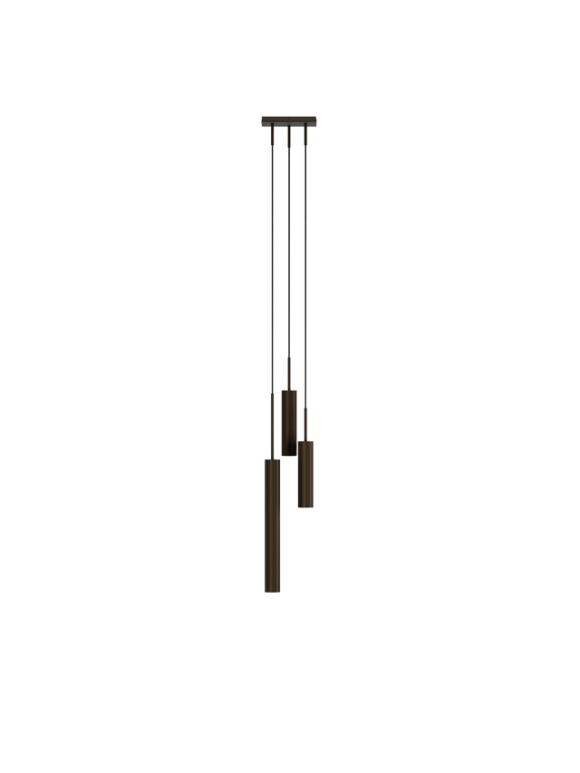 Audo Copenhagen-Tubulaire Pendant Canopy 吊燈(3)