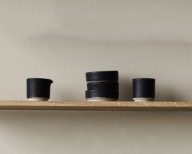 FRAMA-Otto Ceramic Jug 水壺 情境照