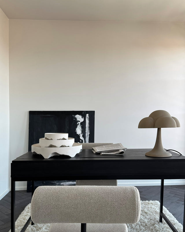 [Có sẵn] 101 Copenhagen-Iwa Khay, Nhỏ - Bạch dương