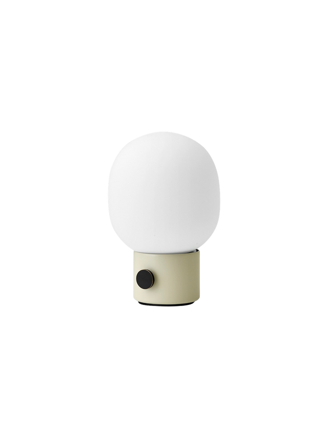 Audo Copenhagen-JWDA Portable Lamp 可攜式桌燈