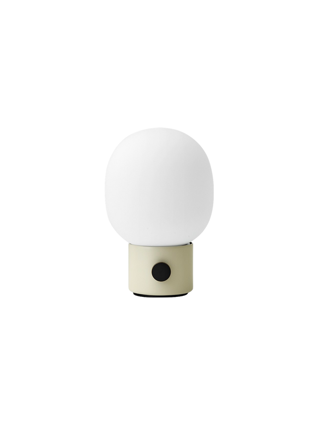 Audo Copenhagen-JWDA Portable Lamp 可攜式桌燈