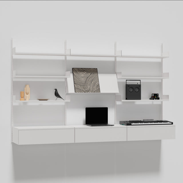 Rareraw-SYSTEM000 Basic Storage 03