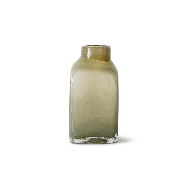 Hkliving-Atelier glass vase