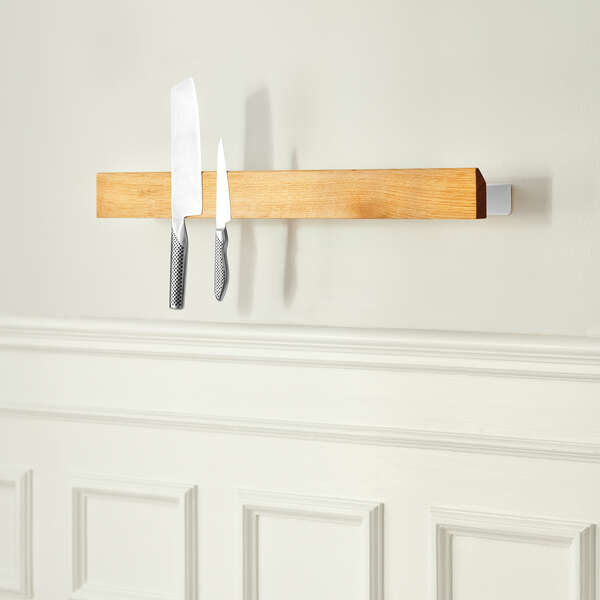 GEJST-FLEX Rail 60 Oak White
