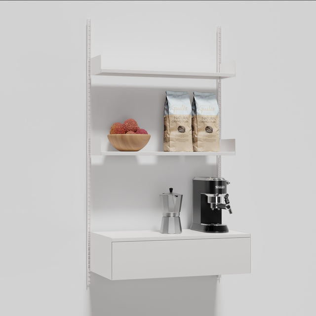 Rareraw-SYSTEM000 Basic Storage 01