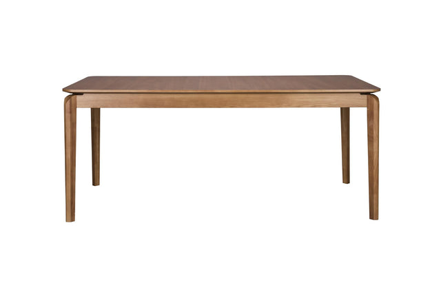 Zuiver-Scout餐桌180x90公分-胡桃木色