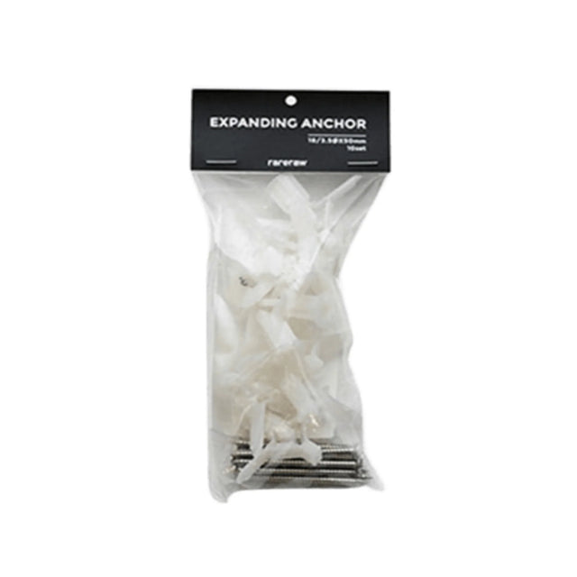Rareraw-SYSTEM000 ANCHOR PACK