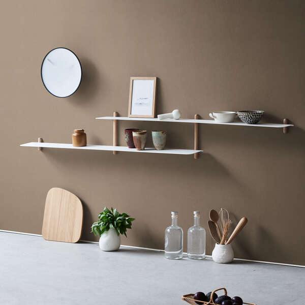 GEJST-NIVO Shelf H