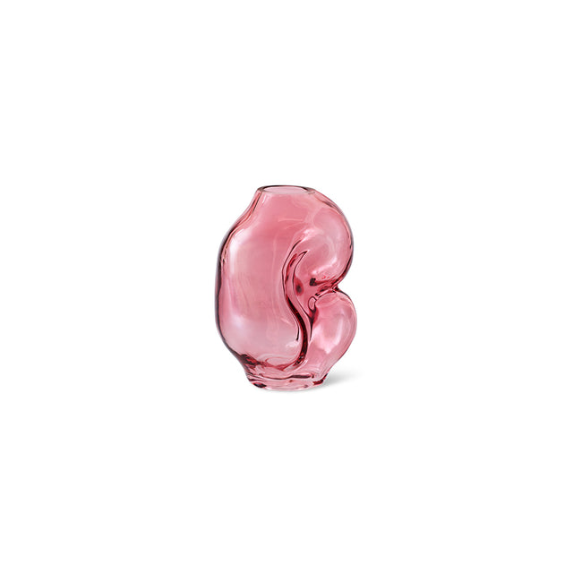 Hkliving-Gleam glass small vase