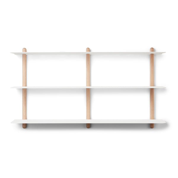 GEJST-NIVO Shelf Large D