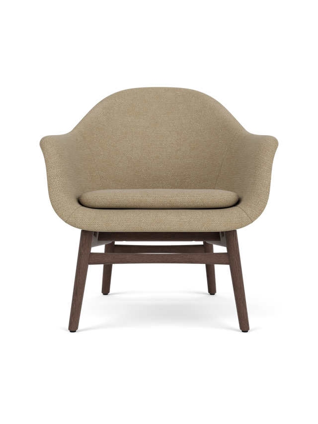 Audo Copenhagen-Harbour Lounge Chair 休閒椅