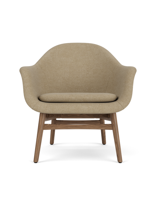 Audo Copenhagen-Harbour Lounge Chair 休閒椅