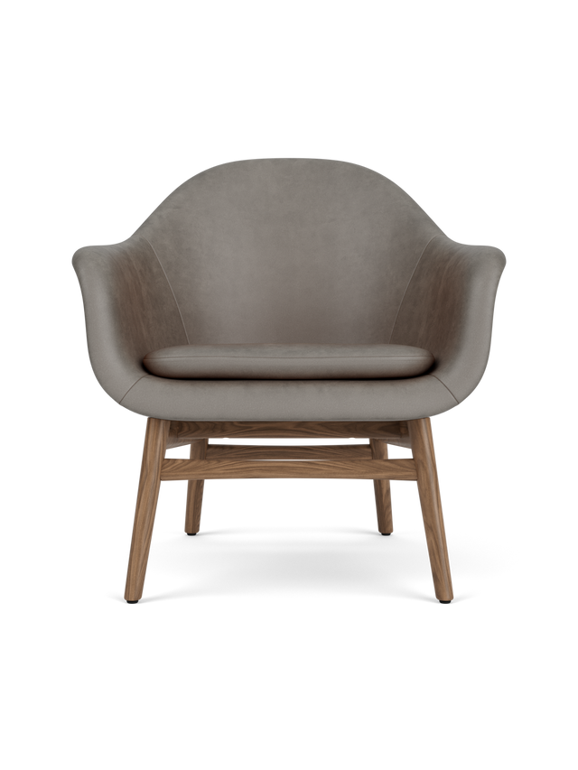 Audo Copenhagen-Harbour Lounge Chair 休閒椅