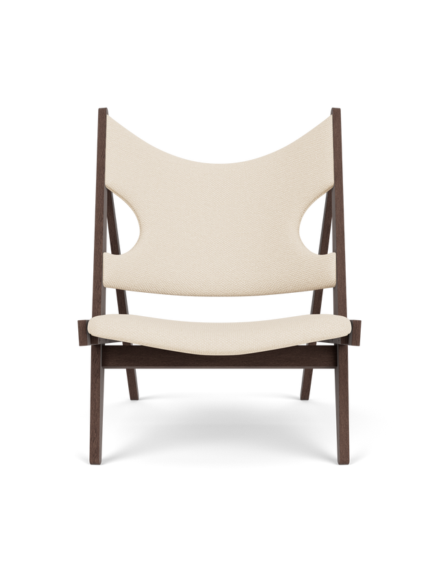 Audo Copenhagen-Knitting Lounge Chair 休閒椅