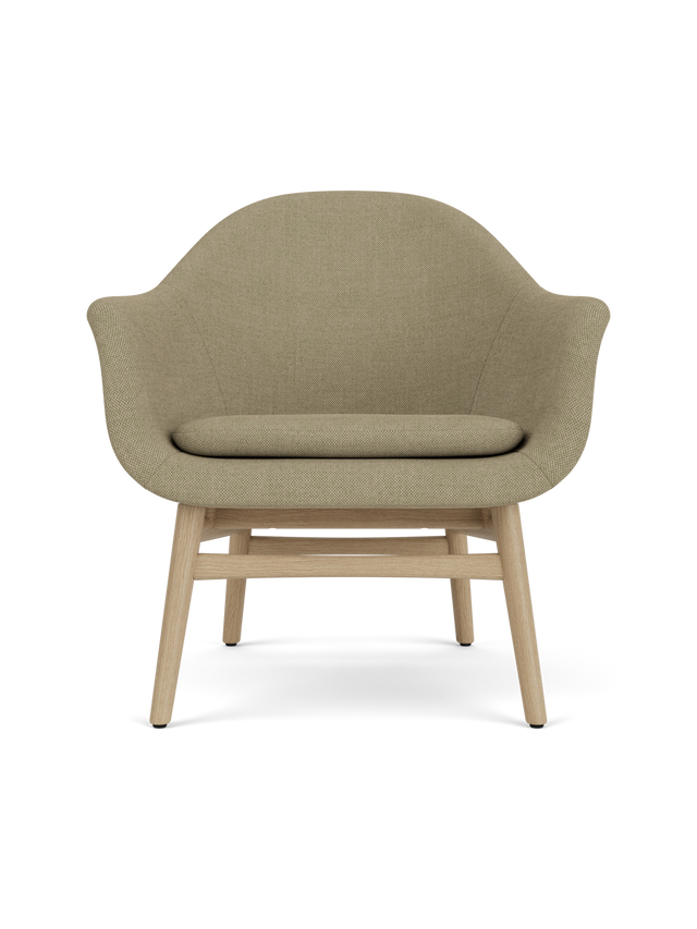 Audo Copenhagen-Harbour Lounge Chair 休閒椅