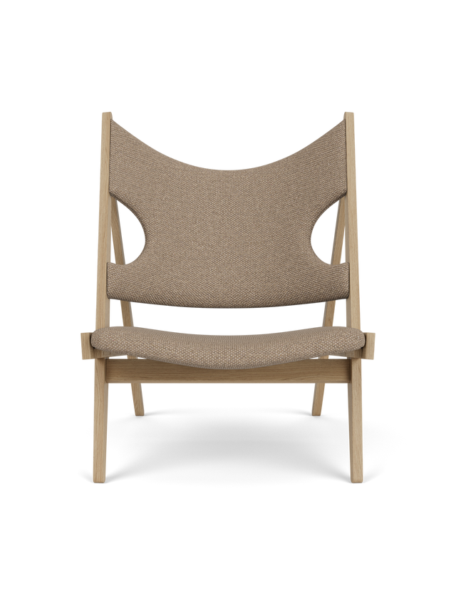 Audo Copenhagen-Knitting Lounge Chair 休閒椅