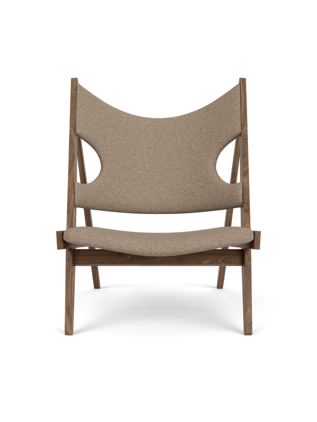 Audo Copenhagen-Knitting Lounge Chair 休閒椅