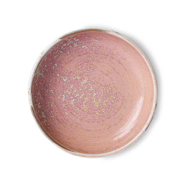 Hkliving-Chef ceramics: deep plate