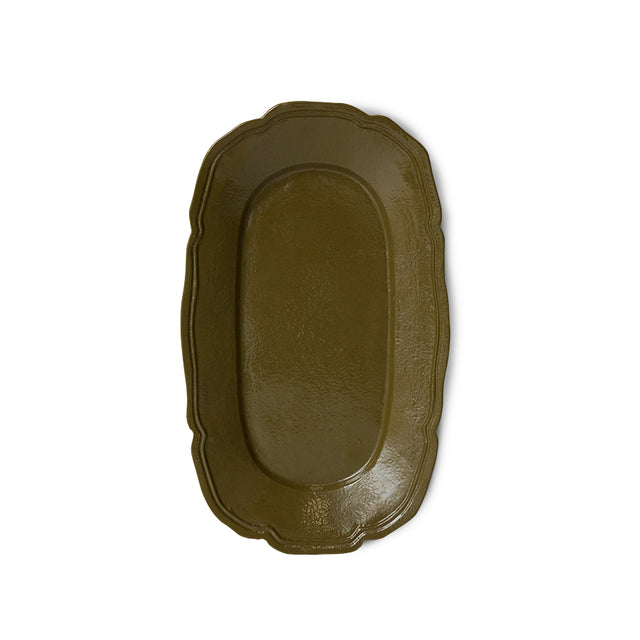 Hkliving-New classics: serving tray