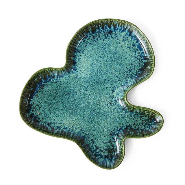 Hkliving-Shell plate