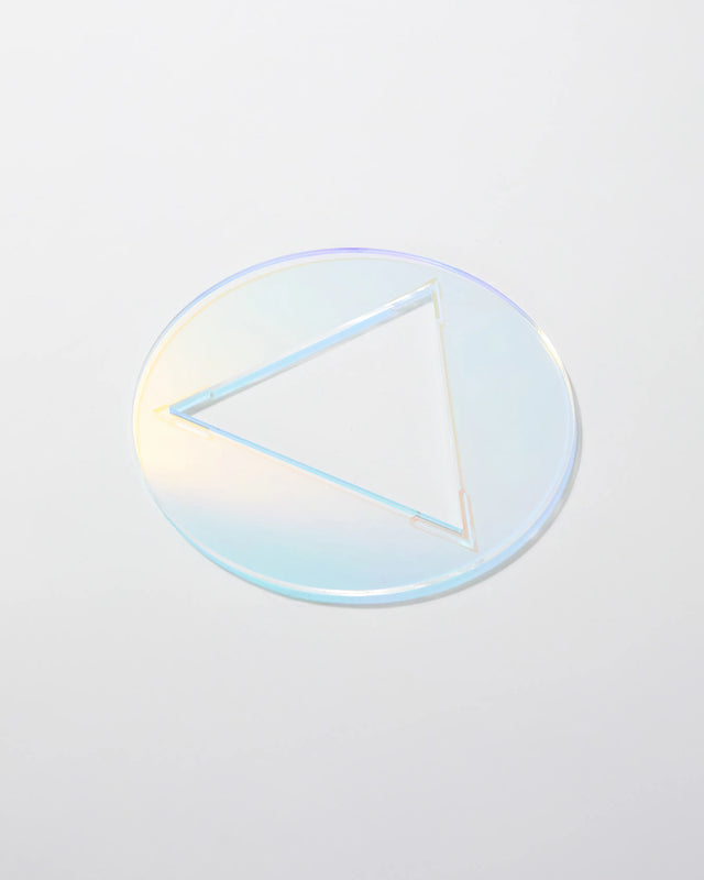 Objects Add-on - 三角凳桌板配件 - 彩虹