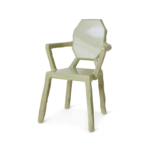 Hkliving-Medallion chair