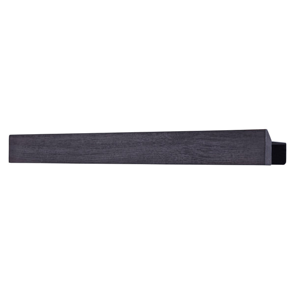 GEJST-FLEX Rail 60 Black Oak Black