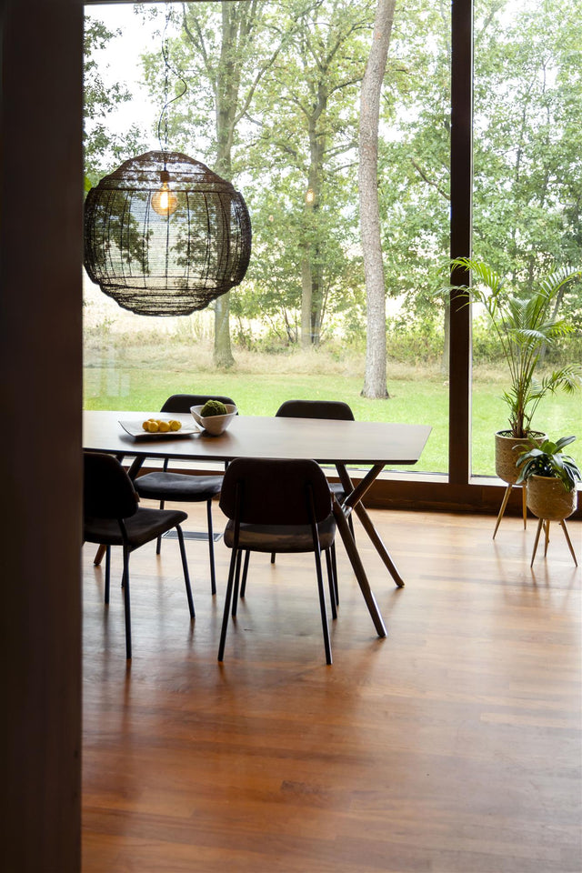 Dutchbone-Malaya 餐桌