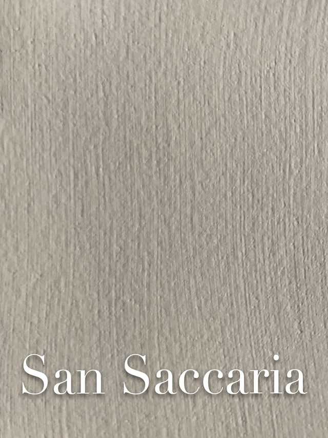 Kalklitir - San Saccaria