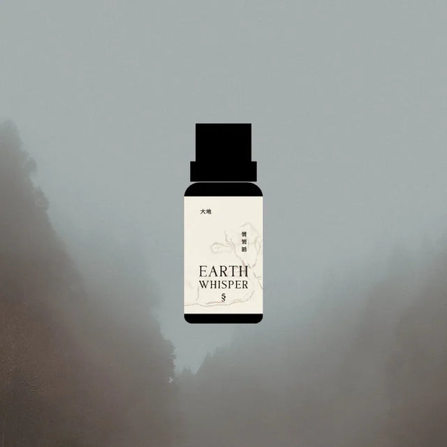 Dazzleslim-大地悄悄話薰香油（純精油） 20ml
