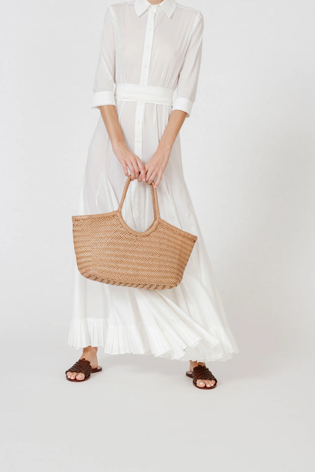 DRAGON DIFFUSION-8822 NANTUCKET BASKET BIG