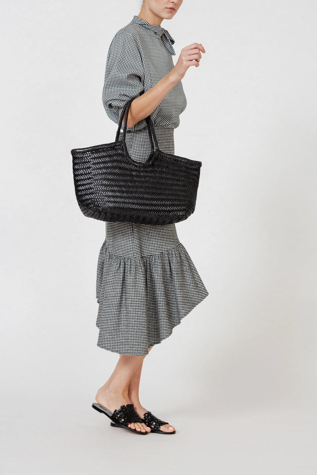 DRAGON DIFFUSION-8822 NANTUCKET BASKET BIG