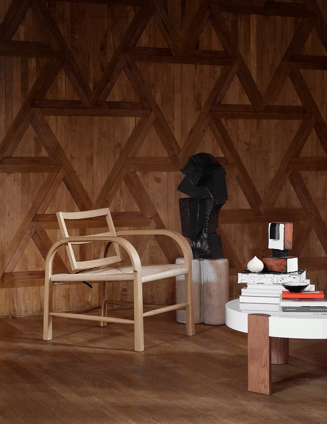 Mazo-ARCH Lounge Chair 休閒椅