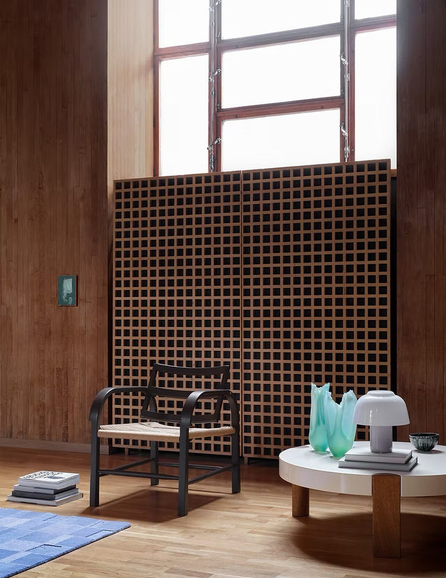 Mazo-ARCH Lounge Chair 休閒椅